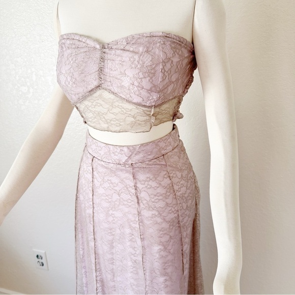 NEW Free People Shape Of You Set size XS - Picture 14 of 16